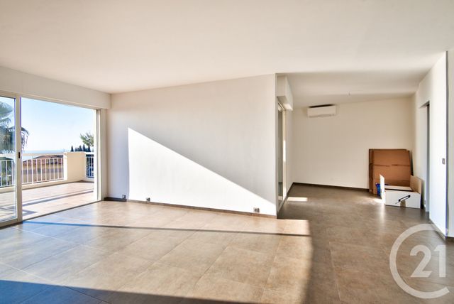 Appartement Duplex à vendre - 4 pièces - 109.04 m2 - NICE - 06 - PROVENCE-ALPES-COTE-D-AZUR - Century 21 Lafage Transactions