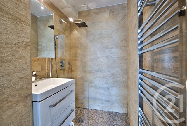 Appartement Duplex à vendre - 4 pièces - 109.04 m2 - NICE - 06 - PROVENCE-ALPES-COTE-D-AZUR - Century 21 Lafage Transactions