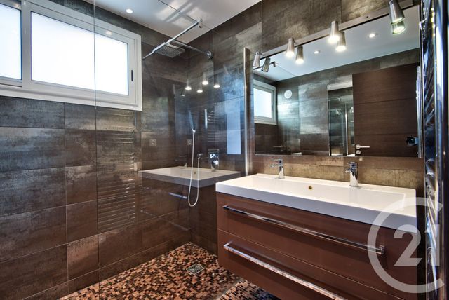 Appartement Duplex à vendre - 4 pièces - 109.04 m2 - NICE - 06 - PROVENCE-ALPES-COTE-D-AZUR - Century 21 Lafage Transactions