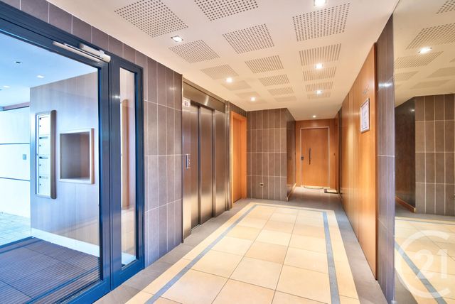 Appartement F3 à vendre - 3 pièces - 90.57 m2 - NICE - 06 - PROVENCE-ALPES-COTE-D-AZUR - Century 21 Lafage Transactions