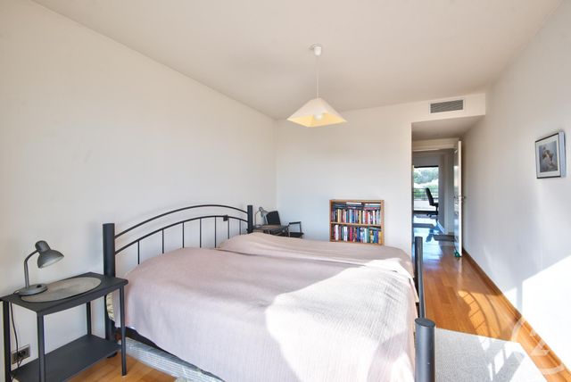 Appartement F3 à vendre - 3 pièces - 90.57 m2 - NICE - 06 - PROVENCE-ALPES-COTE-D-AZUR - Century 21 Lafage Transactions