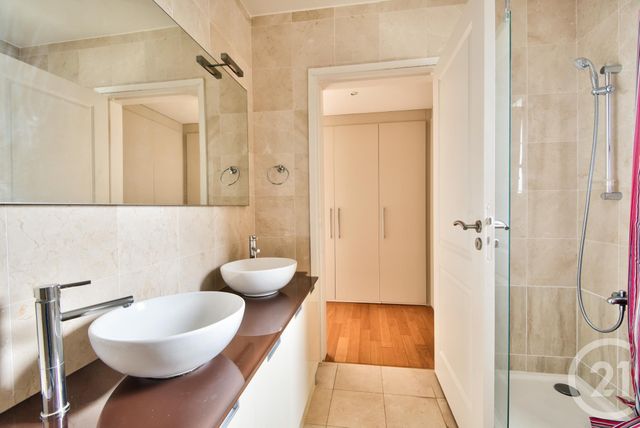 Appartement F3 à vendre - 3 pièces - 90.57 m2 - NICE - 06 - PROVENCE-ALPES-COTE-D-AZUR - Century 21 Lafage Transactions