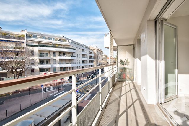 Appartement T3 à vendre ANTIBES