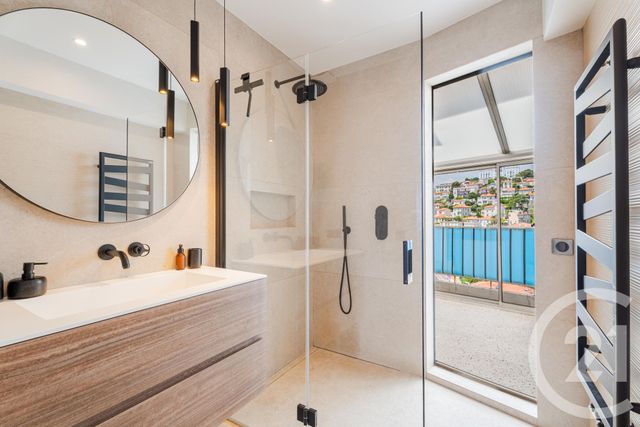 Appartement F3 à vendre - 3 pièces - 69.74 m2 - NICE - 06 - PROVENCE-ALPES-COTE-D-AZUR - Century 21 Lafage Transactions