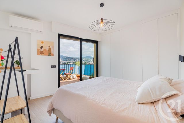 Appartement F3 à vendre - 3 pièces - 69.74 m2 - NICE - 06 - PROVENCE-ALPES-COTE-D-AZUR - Century 21 Lafage Transactions