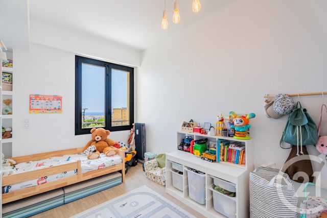Appartement F3 à vendre - 3 pièces - 69.74 m2 - NICE - 06 - PROVENCE-ALPES-COTE-D-AZUR - Century 21 Lafage Transactions