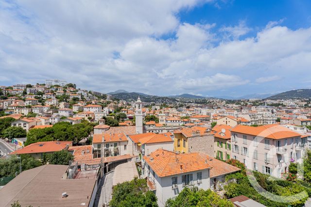 Appartement F3 à vendre - 3 pièces - 69.74 m2 - NICE - 06 - PROVENCE-ALPES-COTE-D-AZUR - Century 21 Lafage Transactions