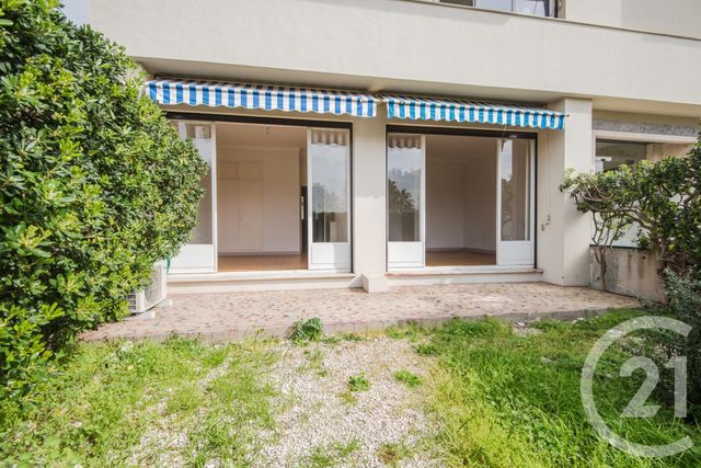 appartement - NICE - 06
