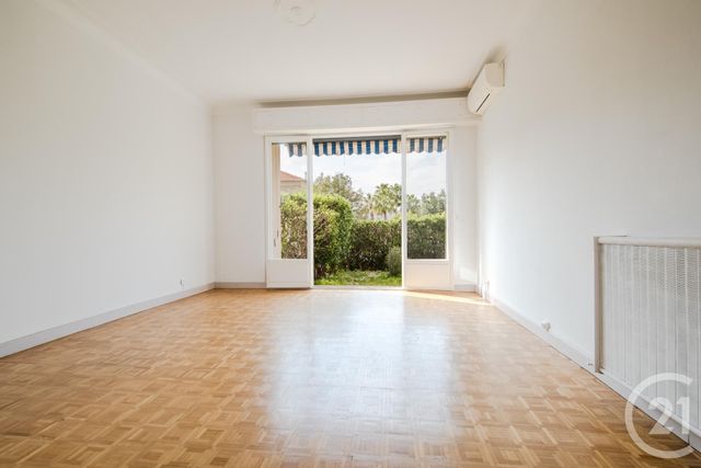 Appartement T3 à vendre - 3 pièces - 71.87 m2 - NICE - 06 - PROVENCE-ALPES-COTE-D-AZUR - Century 21 Lafage Transactions