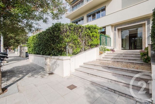 Appartement T3 à vendre - 3 pièces - 71.87 m2 - NICE - 06 - PROVENCE-ALPES-COTE-D-AZUR - Century 21 Lafage Transactions