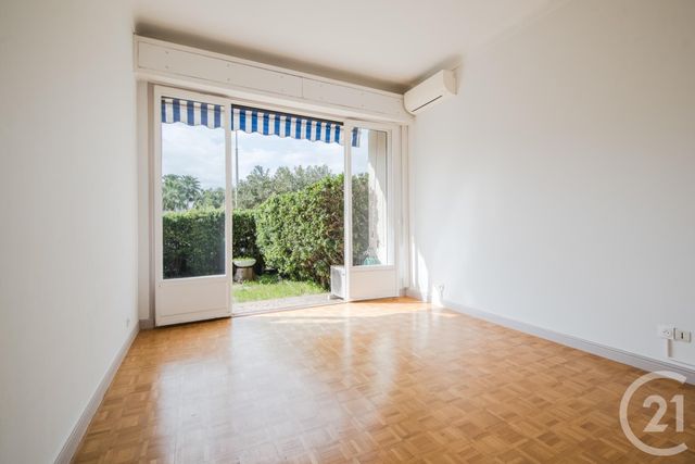 Appartement T3 à vendre - 3 pièces - 71.87 m2 - NICE - 06 - PROVENCE-ALPES-COTE-D-AZUR - Century 21 Lafage Transactions