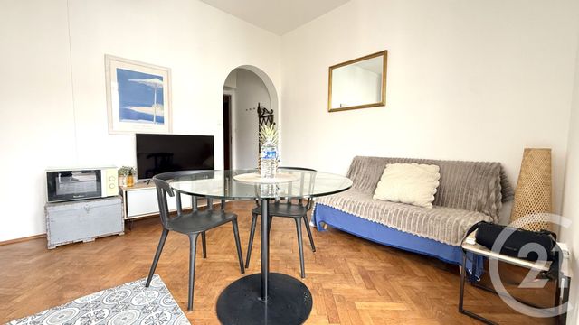 Appartement T2 à vendre - 2 pièces - 26.4 m2 - NICE - 06 - PROVENCE-ALPES-COTE-D-AZUR - Century 21 Lafage Transactions