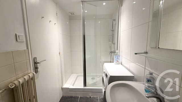 Appartement T2 à vendre - 2 pièces - 26.4 m2 - NICE - 06 - PROVENCE-ALPES-COTE-D-AZUR - Century 21 Lafage Transactions