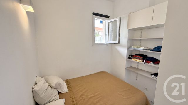 Appartement T2 à vendre - 2 pièces - 26.4 m2 - NICE - 06 - PROVENCE-ALPES-COTE-D-AZUR - Century 21 Lafage Transactions