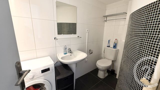 Appartement T2 à vendre - 2 pièces - 26.4 m2 - NICE - 06 - PROVENCE-ALPES-COTE-D-AZUR - Century 21 Lafage Transactions