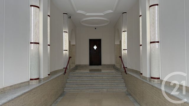 Appartement T2 à vendre - 2 pièces - 26.4 m2 - NICE - 06 - PROVENCE-ALPES-COTE-D-AZUR - Century 21 Lafage Transactions