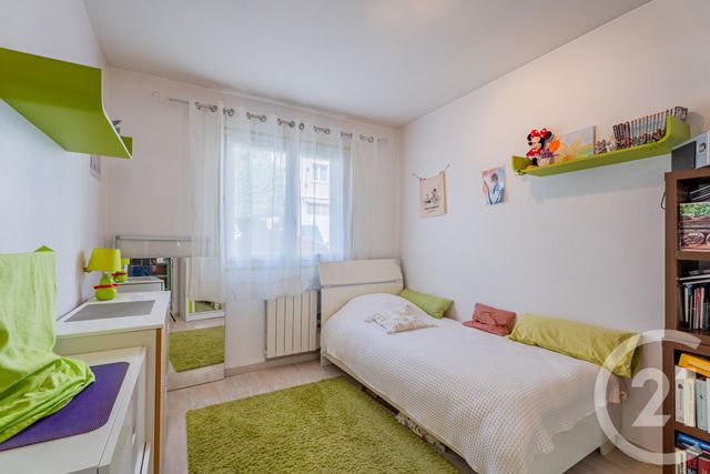 Appartement F4 à vendre - 4 pièces - 70.0 m2 - NICE - 06 - PROVENCE-ALPES-COTE-D-AZUR - Century 21 Lafage Transactions