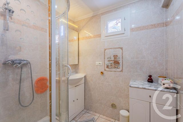 Appartement F4 à vendre - 4 pièces - 70.0 m2 - NICE - 06 - PROVENCE-ALPES-COTE-D-AZUR - Century 21 Lafage Transactions