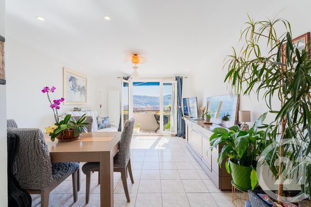 Appartement F4 à vendre - 4 pièces - 70.0 m2 - NICE - 06 - PROVENCE-ALPES-COTE-D-AZUR - Century 21 Lafage Transactions