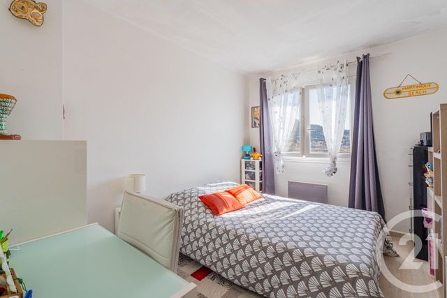 Appartement F4 à vendre - 4 pièces - 70.0 m2 - NICE - 06 - PROVENCE-ALPES-COTE-D-AZUR - Century 21 Lafage Transactions