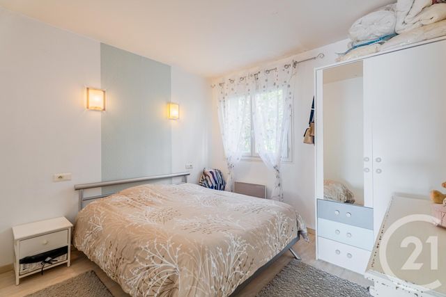 Appartement F4 à vendre - 4 pièces - 70.0 m2 - NICE - 06 - PROVENCE-ALPES-COTE-D-AZUR - Century 21 Lafage Transactions