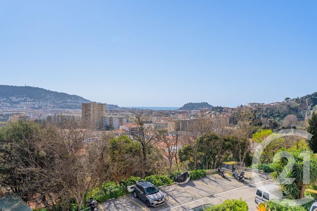 Appartement F4 à vendre - 4 pièces - 70.0 m2 - NICE - 06 - PROVENCE-ALPES-COTE-D-AZUR - Century 21 Lafage Transactions
