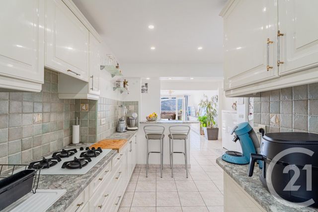 Appartement F4 à vendre - 4 pièces - 70.0 m2 - NICE - 06 - PROVENCE-ALPES-COTE-D-AZUR - Century 21 Lafage Transactions