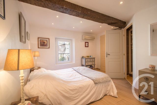 Appartement F4 à vendre - 4 pièces - 80.85 m2 - VILLENEUVE LOUBET - 06 - PROVENCE-ALPES-COTE-D-AZUR - Century 21 Lafage Transactions