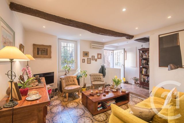 Appartement F4 à vendre - 4 pièces - 80.85 m2 - VILLENEUVE LOUBET - 06 - PROVENCE-ALPES-COTE-D-AZUR - Century 21 Lafage Transactions