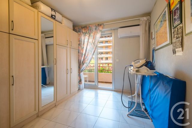 Appartement F3 à vendre - 4 pièces - 113.48 m2 - NICE - 06 - PROVENCE-ALPES-COTE-D-AZUR - Century 21 Lafage Transactions