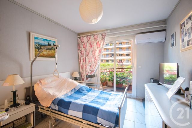 Appartement F3 à vendre - 4 pièces - 113.48 m2 - NICE - 06 - PROVENCE-ALPES-COTE-D-AZUR - Century 21 Lafage Transactions