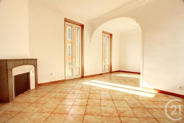 Appartement F3 à vendre - 3 pièces - 78.91 m2 - NICE - 06 - PROVENCE-ALPES-COTE-D-AZUR - Century 21 Lafage Transactions