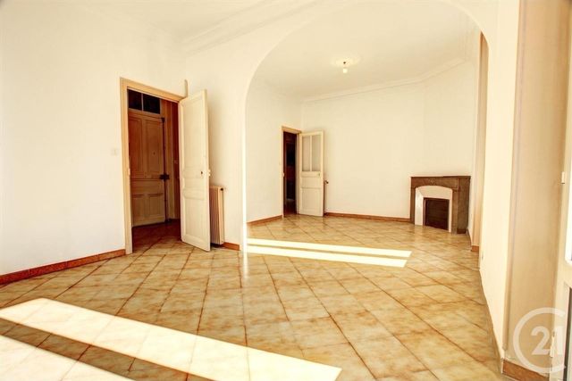 Appartement F3 à vendre - 3 pièces - 78.91 m2 - NICE - 06 - PROVENCE-ALPES-COTE-D-AZUR - Century 21 Lafage Transactions