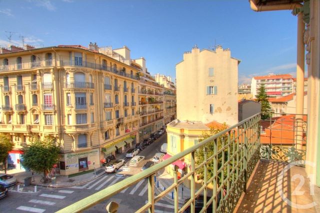 appartement - NICE - 06