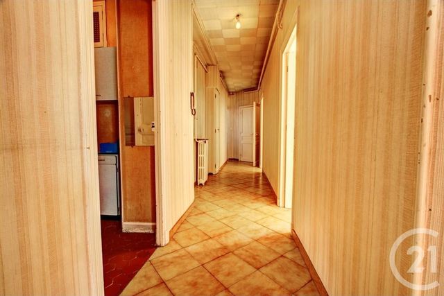 Appartement F3 à vendre - 3 pièces - 78.91 m2 - NICE - 06 - PROVENCE-ALPES-COTE-D-AZUR - Century 21 Lafage Transactions