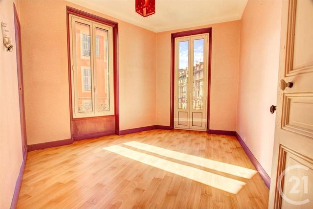 Appartement F3 à vendre - 3 pièces - 78.91 m2 - NICE - 06 - PROVENCE-ALPES-COTE-D-AZUR - Century 21 Lafage Transactions