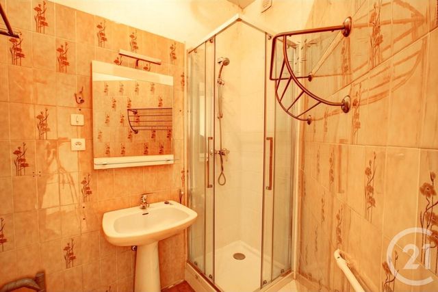 Appartement F3 à vendre - 3 pièces - 78.91 m2 - NICE - 06 - PROVENCE-ALPES-COTE-D-AZUR - Century 21 Lafage Transactions