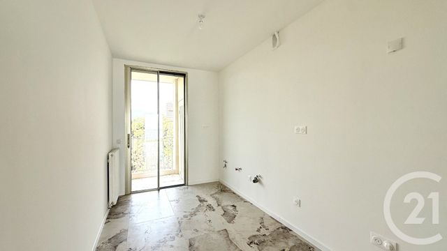 Appartement T3 à vendre - 3 pièces - 72.53 m2 - CAGNES SUR MER - 06 - PROVENCE-ALPES-COTE-D-AZUR - Century 21 Lafage Transactions