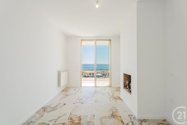 Appartement T3 à vendre - 3 pièces - 72.53 m2 - CAGNES SUR MER - 06 - PROVENCE-ALPES-COTE-D-AZUR - Century 21 Lafage Transactions