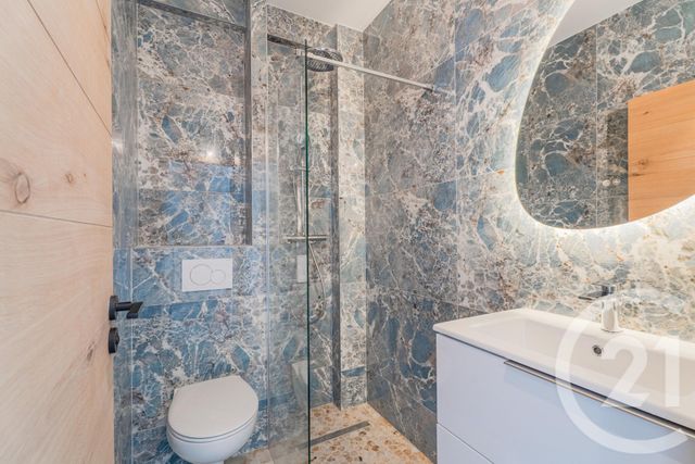 Appartement T3 à vendre - 3 pièces - 72.53 m2 - CAGNES SUR MER - 06 - PROVENCE-ALPES-COTE-D-AZUR - Century 21 Lafage Transactions