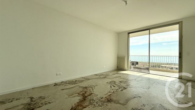 Appartement T3 à vendre - 3 pièces - 72.53 m2 - CAGNES SUR MER - 06 - PROVENCE-ALPES-COTE-D-AZUR - Century 21 Lafage Transactions