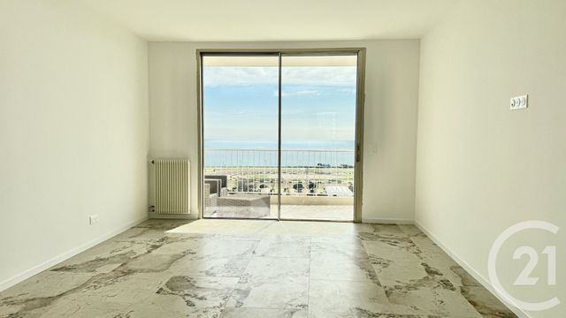 Appartement T3 à vendre - 3 pièces - 72.53 m2 - CAGNES SUR MER - 06 - PROVENCE-ALPES-COTE-D-AZUR - Century 21 Lafage Transactions