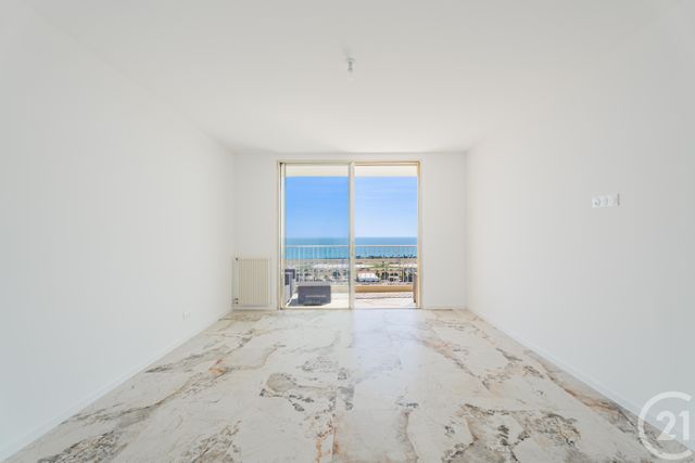 Appartement T3 à vendre - 3 pièces - 72.53 m2 - CAGNES SUR MER - 06 - PROVENCE-ALPES-COTE-D-AZUR - Century 21 Lafage Transactions