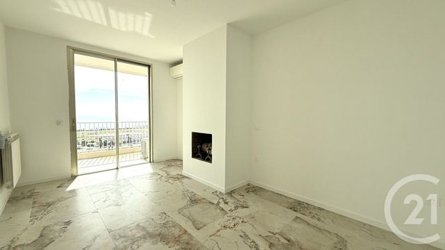 Appartement T3 à vendre - 3 pièces - 72.53 m2 - CAGNES SUR MER - 06 - PROVENCE-ALPES-COTE-D-AZUR - Century 21 Lafage Transactions