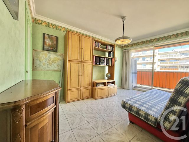 Appartement F3 à vendre - 3 pièces - 65.65 m2 - NICE - 06 - PROVENCE-ALPES-COTE-D-AZUR - Century 21 Lafage Transactions