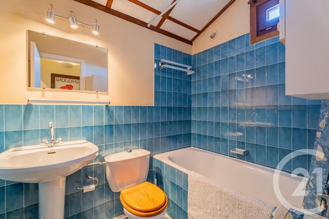 maison à vendre - 4 pièces - 97.32 m2 - VILLENEUVE LOUBET - 06 - PROVENCE-ALPES-COTE-D-AZUR - Century 21 Lafage Transactions