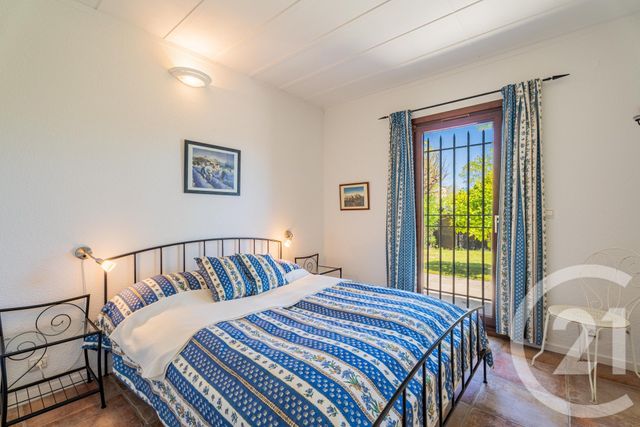 maison à vendre - 4 pièces - 97.32 m2 - VILLENEUVE LOUBET - 06 - PROVENCE-ALPES-COTE-D-AZUR - Century 21 Lafage Transactions