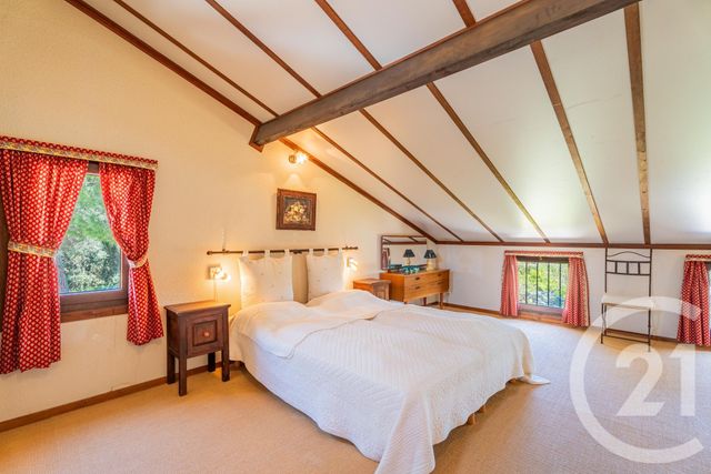 maison à vendre - 4 pièces - 97.32 m2 - VILLENEUVE LOUBET - 06 - PROVENCE-ALPES-COTE-D-AZUR - Century 21 Lafage Transactions