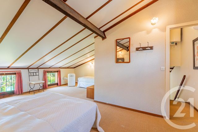 maison à vendre - 4 pièces - 97.32 m2 - VILLENEUVE LOUBET - 06 - PROVENCE-ALPES-COTE-D-AZUR - Century 21 Lafage Transactions