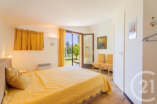 maison à vendre - 4 pièces - 97.32 m2 - VILLENEUVE LOUBET - 06 - PROVENCE-ALPES-COTE-D-AZUR - Century 21 Lafage Transactions